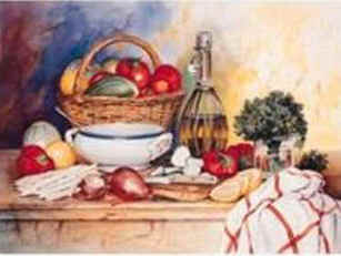untitled (veggies in kitchen) jean marc chamard.jpg (23584 bytes)